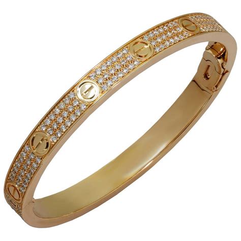 cartier bangle design|Cartier bracelets official website.